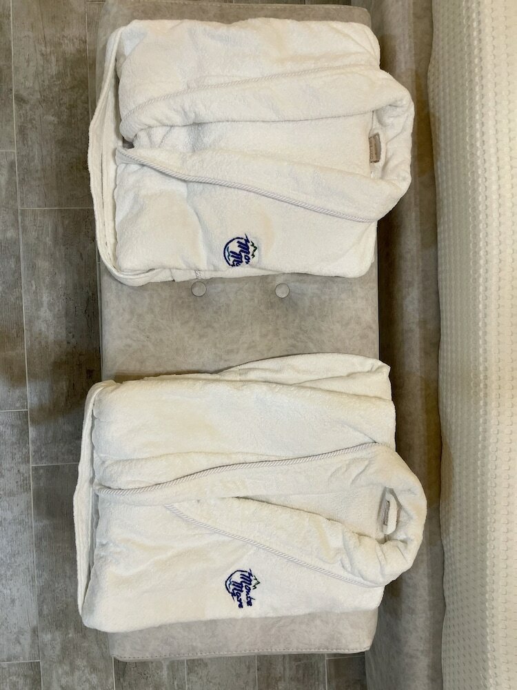 Фото Monte Mare Hotel