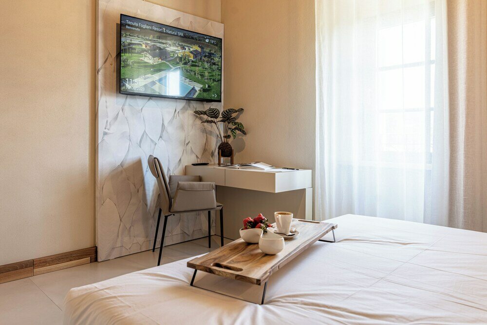 Фото Tenuta Fogliani