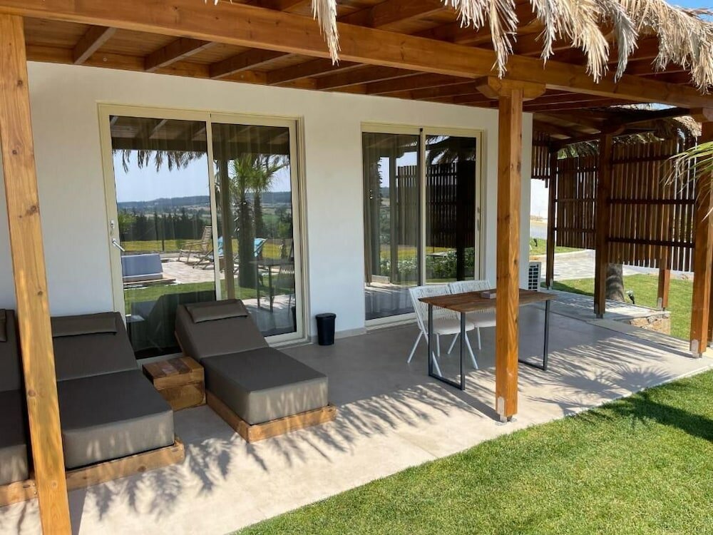 Фото Sanimar Hotel