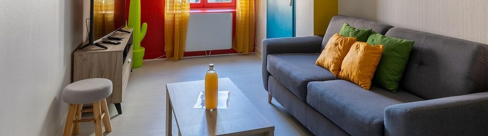 Фото Résidence Kméléon