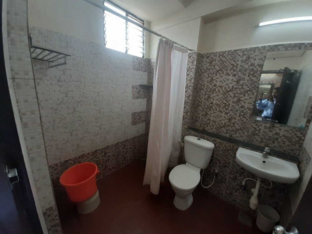 Фото Mysore Mayflower Hotel