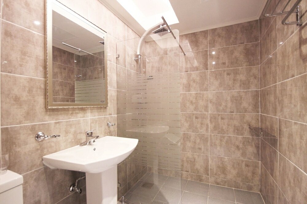 Фото Yeosu Arirang Hill