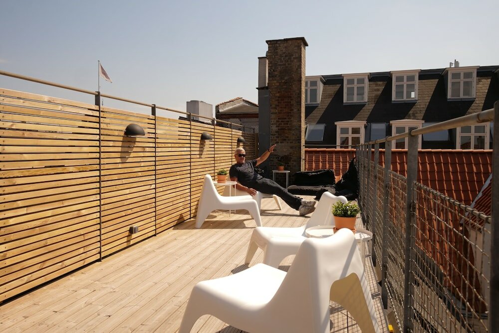 Фото отеля 4