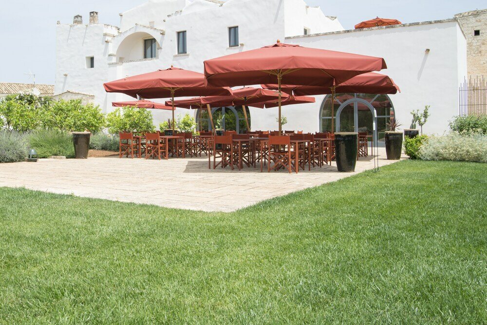 Фото Masseria Santo Scalone