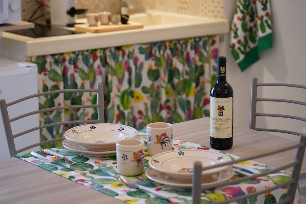 Фото Casetta Filippi - Arcuève