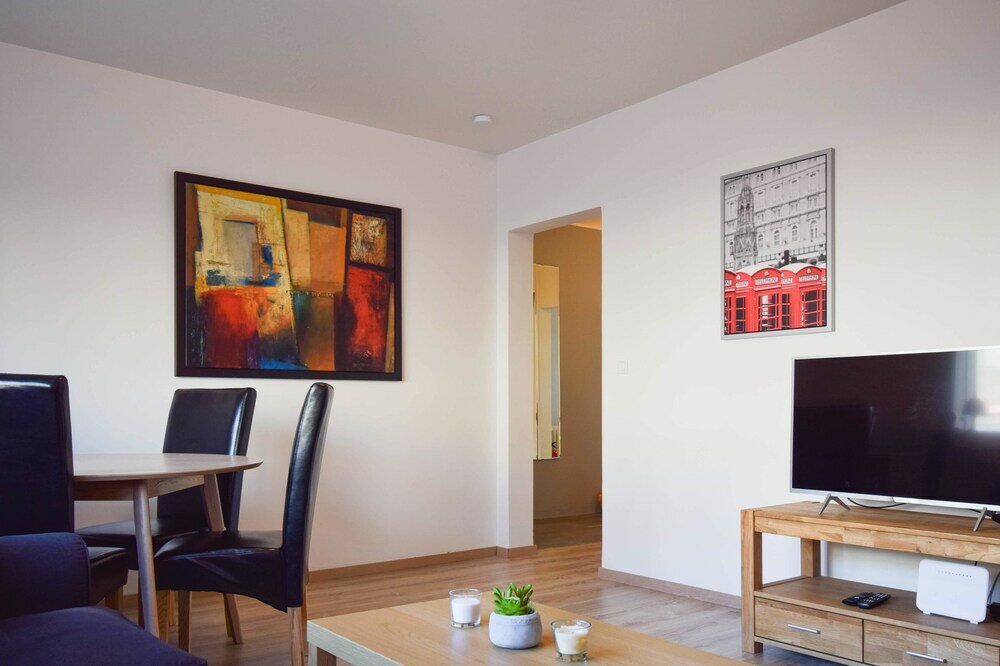 Фото Apartment S33