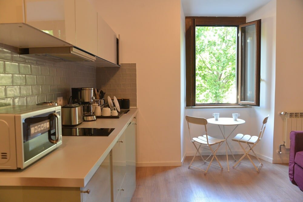 Фото All You Need Is Rome Guesthouse