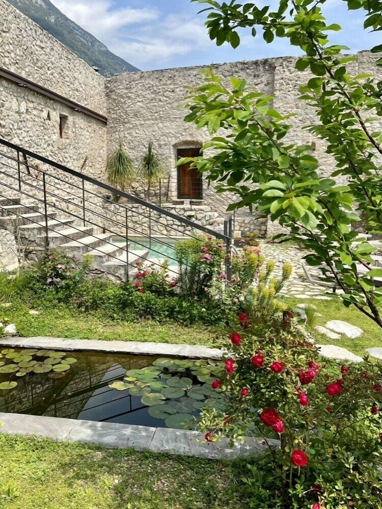 Фото Villa del Lis