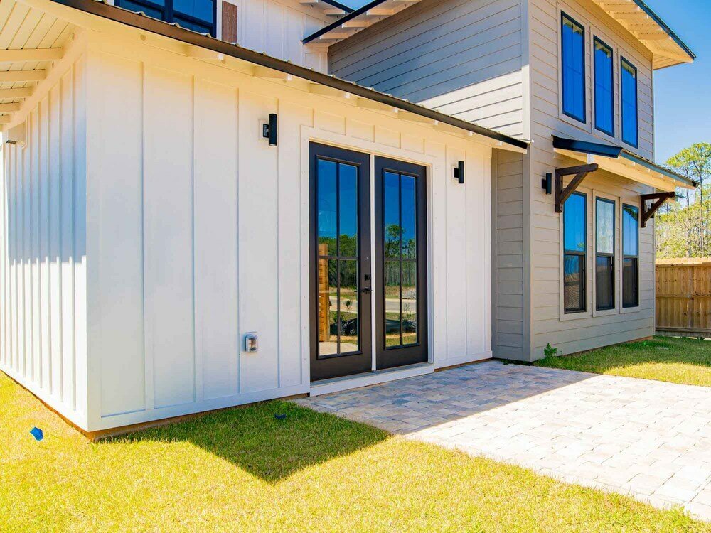 Фото Redfish Harbor Family Tides