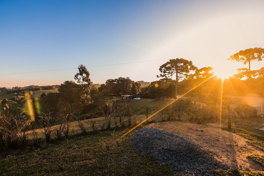 Фото Reserva Cabanas