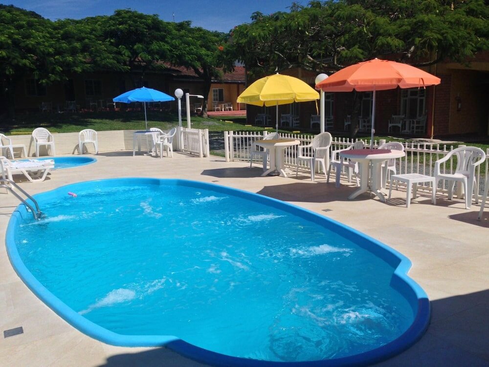 Фото Pousada Marinamarela