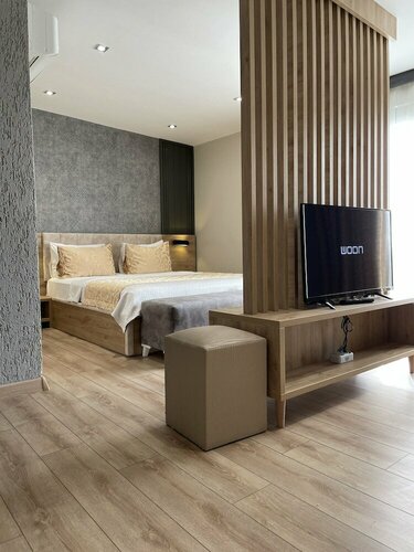 Гостиница Inn Port Hotel в Гебзе