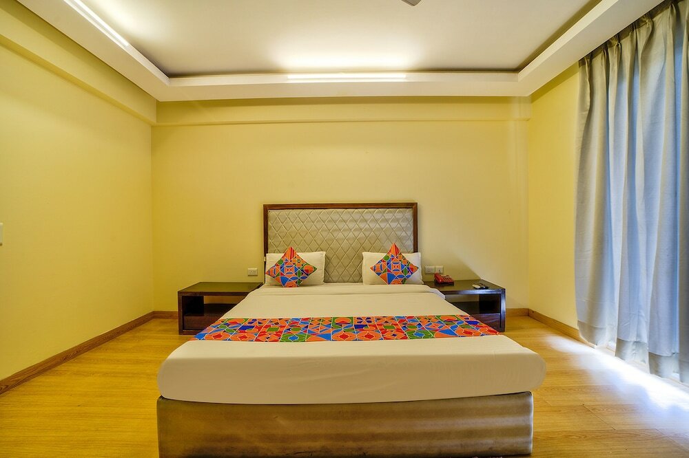 Фото Fabhotel Rivlet