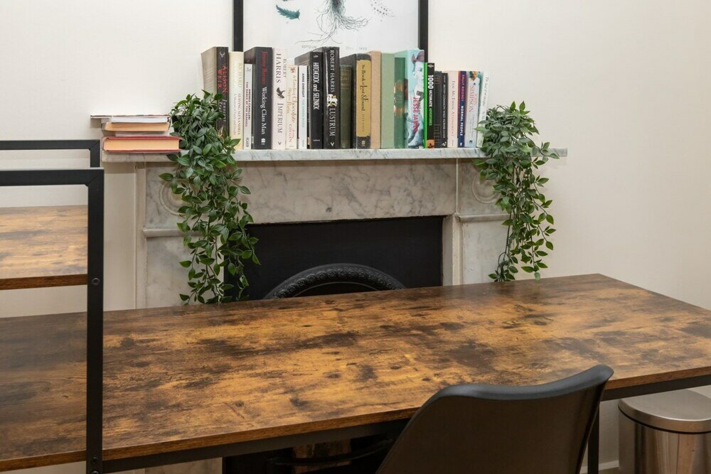 Фото Gorgeous 6bd House - 2 Mins From South Kensington!