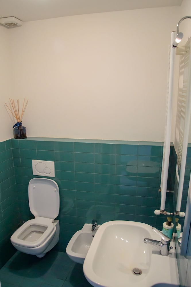 Фото Homelink Firenze - Charlotte