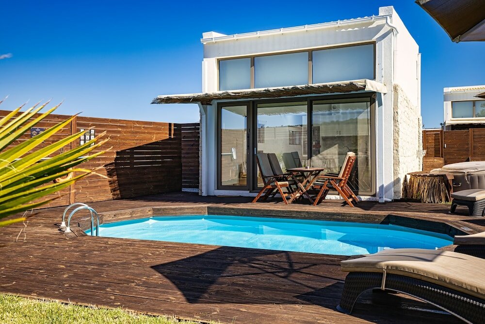 Фото Cocoon Villas