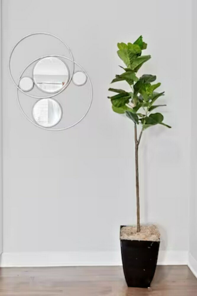 Фото 1br - Capital Hotel Stay