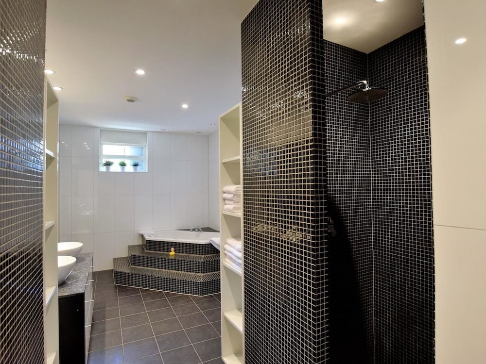 Фото Villa de Haan