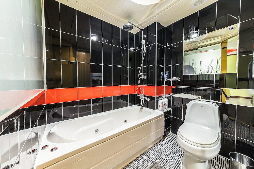 Фото Bucheon Red