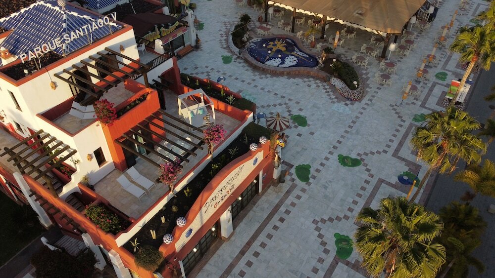 Фото Parque Santiago by Upper Luxury Housing