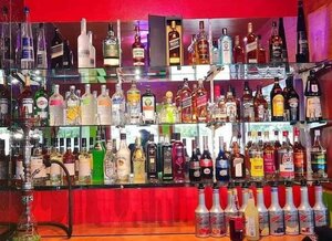 Гостиница Sunseekers Outrigger Hotel