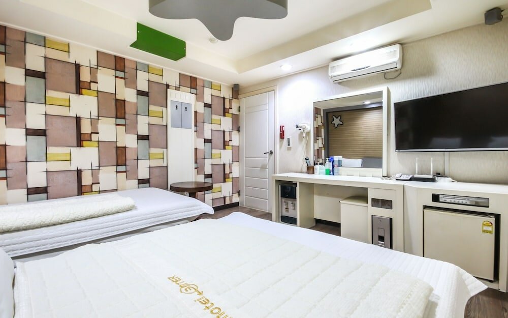 Фото Geochang Enter