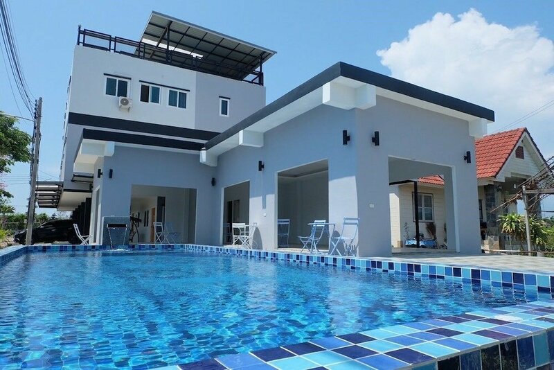 Гостиница Rim Nam Riva Resort