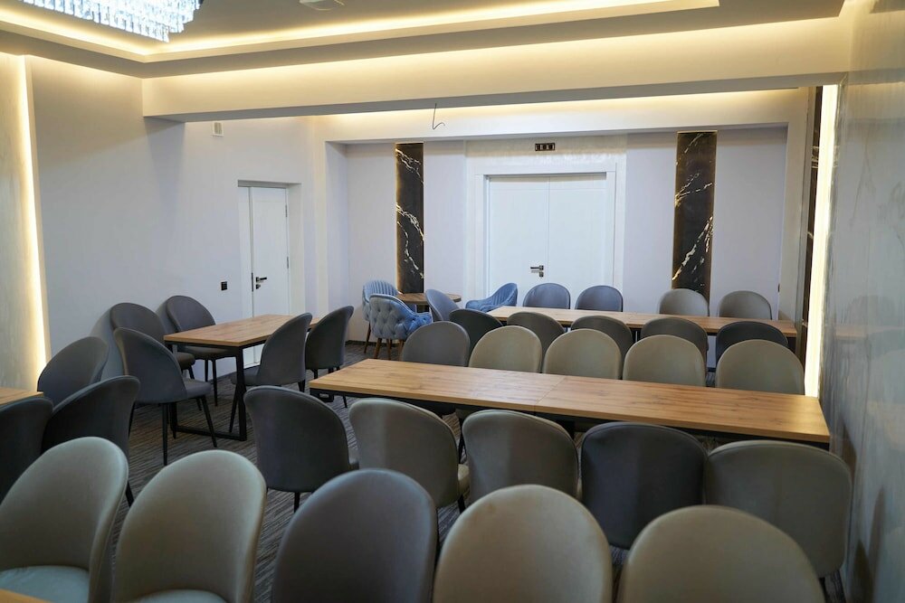 Фото Vatan Plaza Hotel