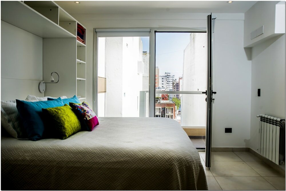 Фото DeptosVip - Mitre