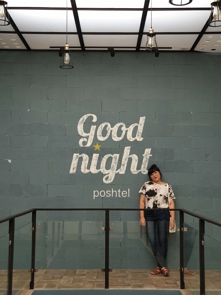 Фото Goodnight Poshtel