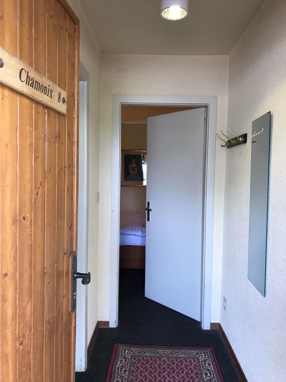 Фото Motel Des Sports