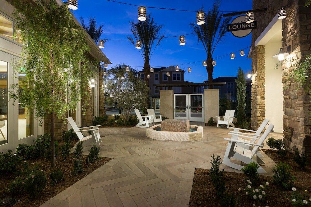 Фото Avalon Baker Ranch