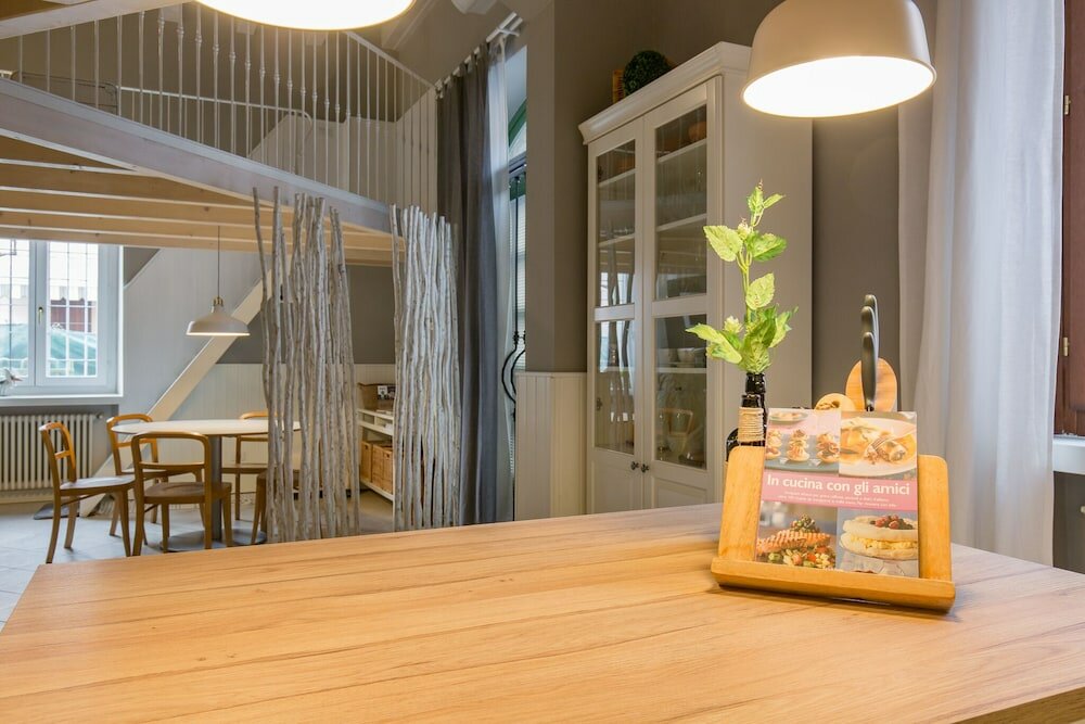 Фото Campofiore 28