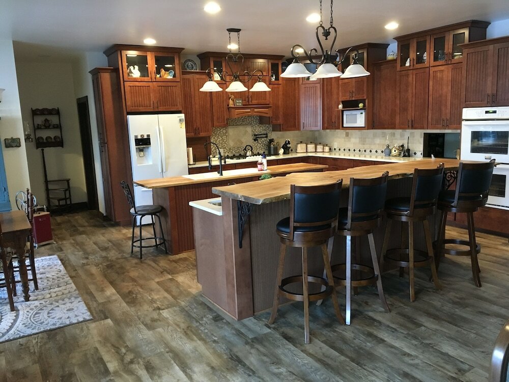 Фото The Inn at Sand Canyon