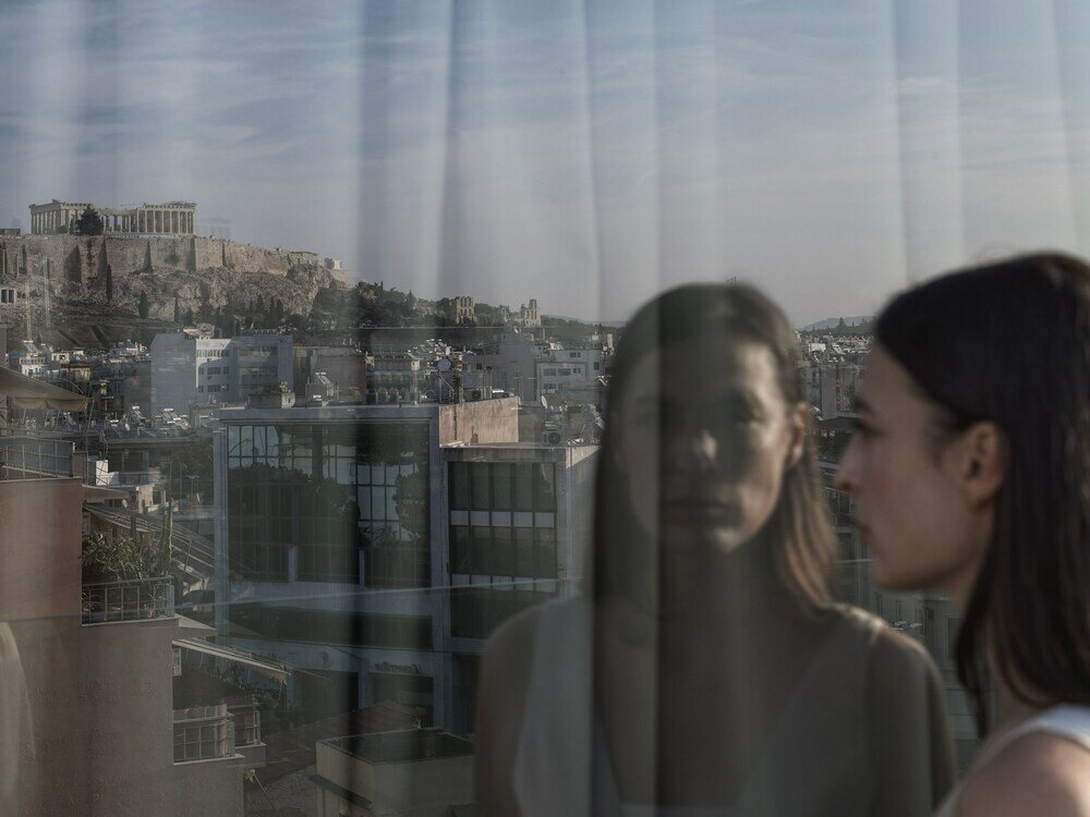 Фото Monastik LIving in Athina