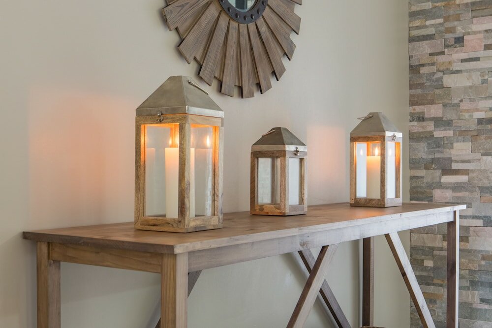 Фото The Living Collective