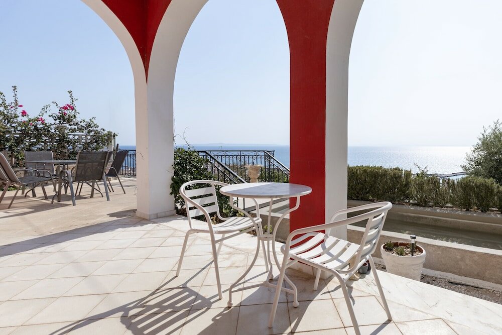 Фото Akakia Panoramic Villa