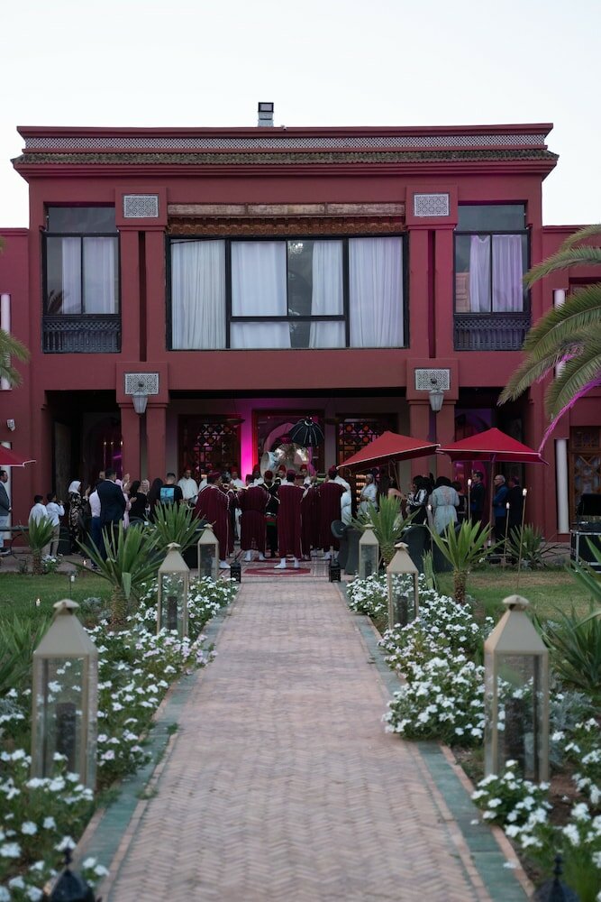 Фото Nomadz Palace