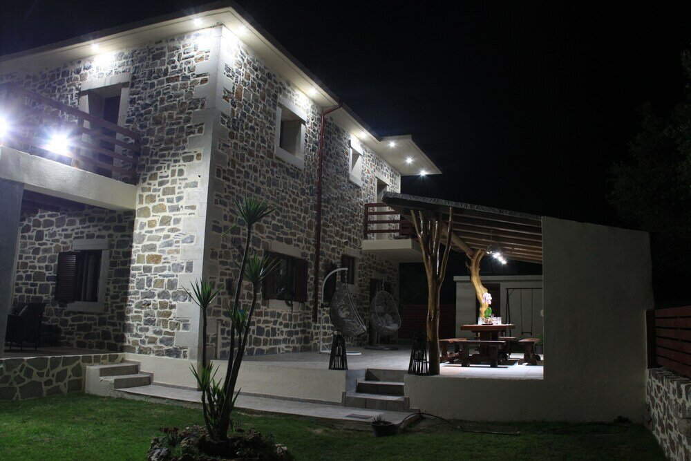 Фото Villa Dolla Paradise by Ghh