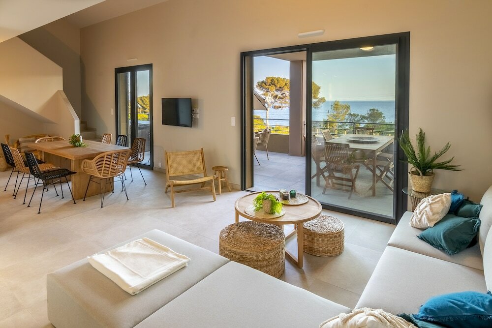 Фото Villa Sambro