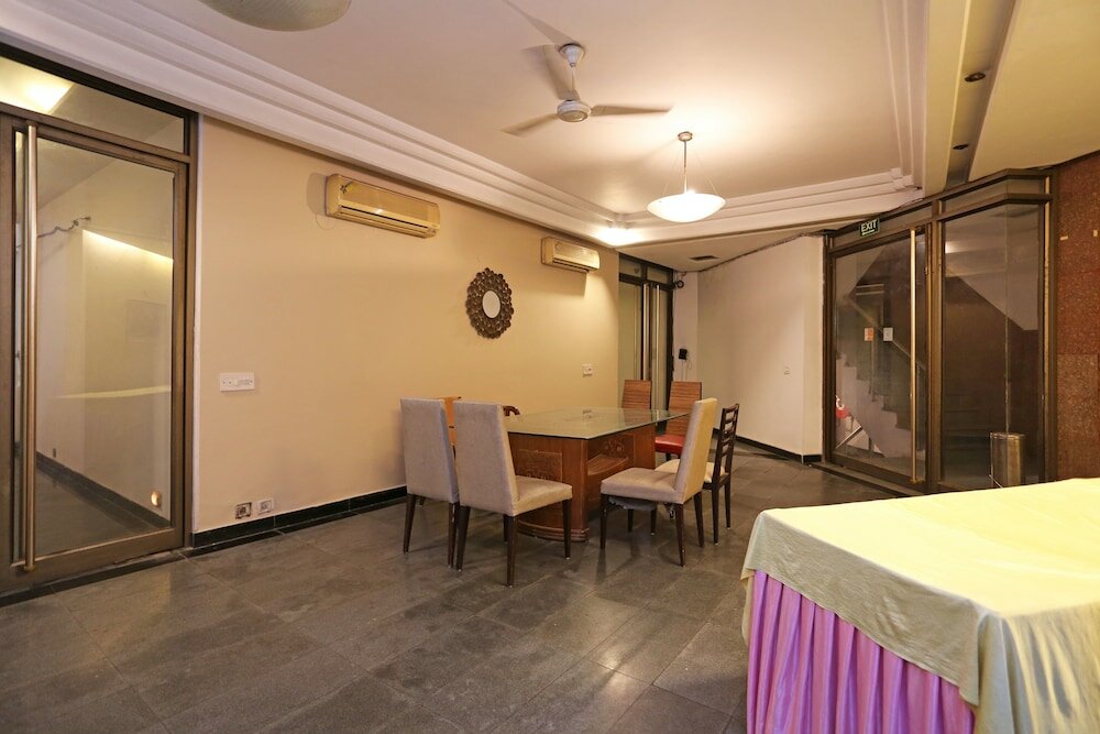 Фото Oyo 3559 Kalkaji