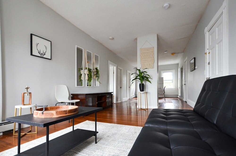 Фото Modern2Bd Apartment