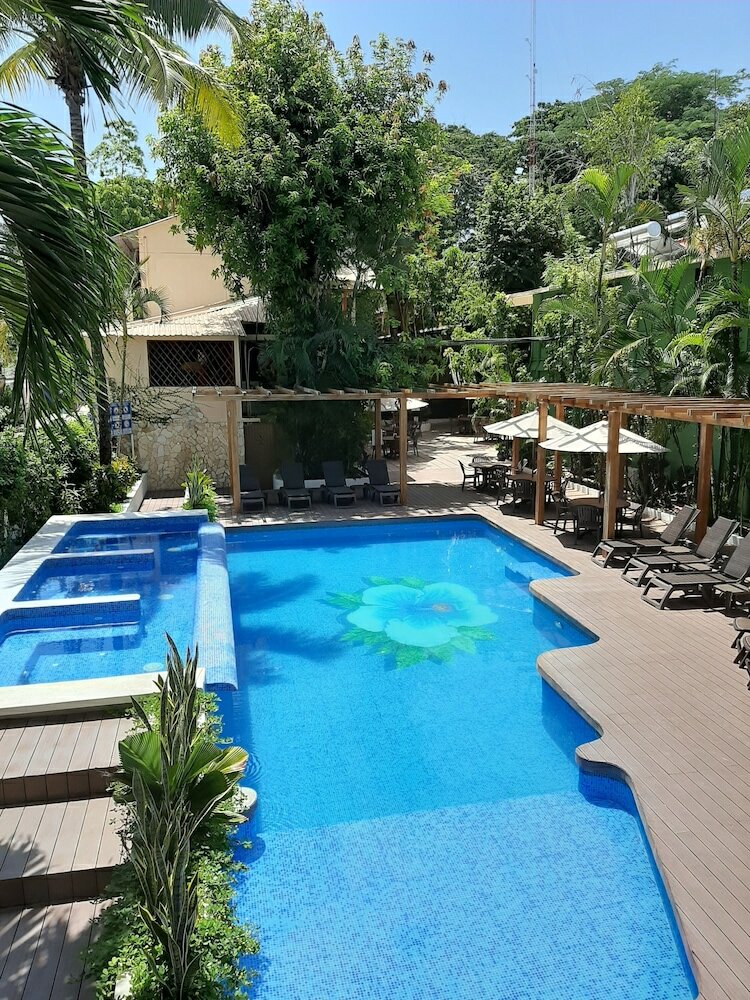 Фото Maya Tulipanes Express