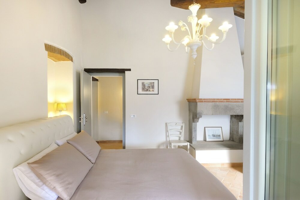 Фото Chimera Tuscany Resort