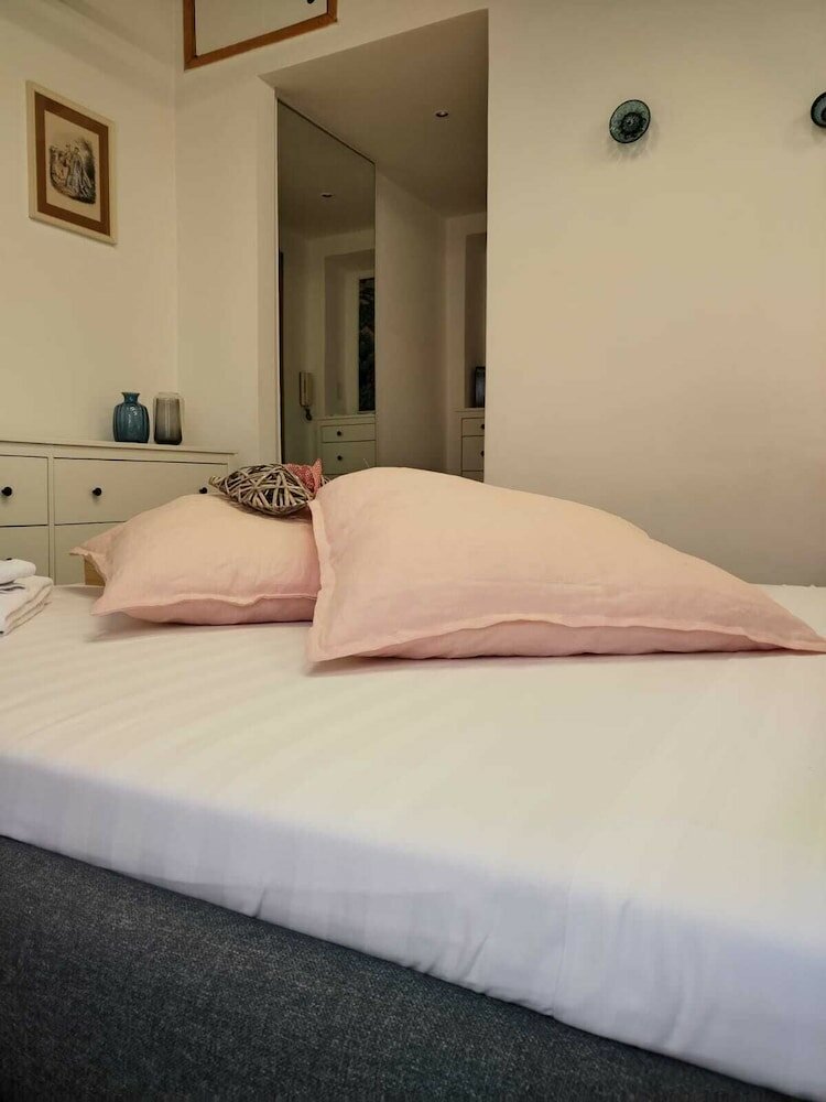 Фото VIA del Corso Roma Luxury Suite