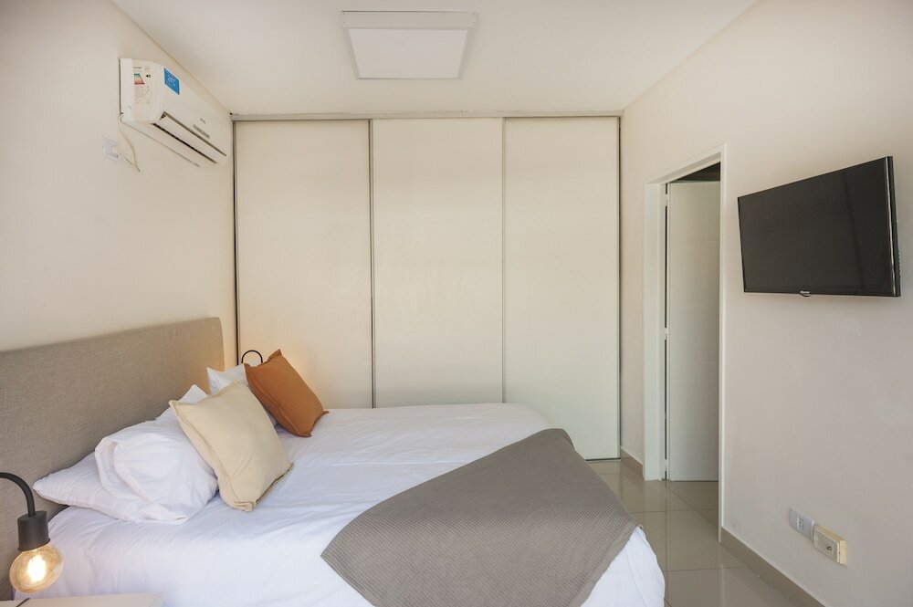 Фото Báltico Suites