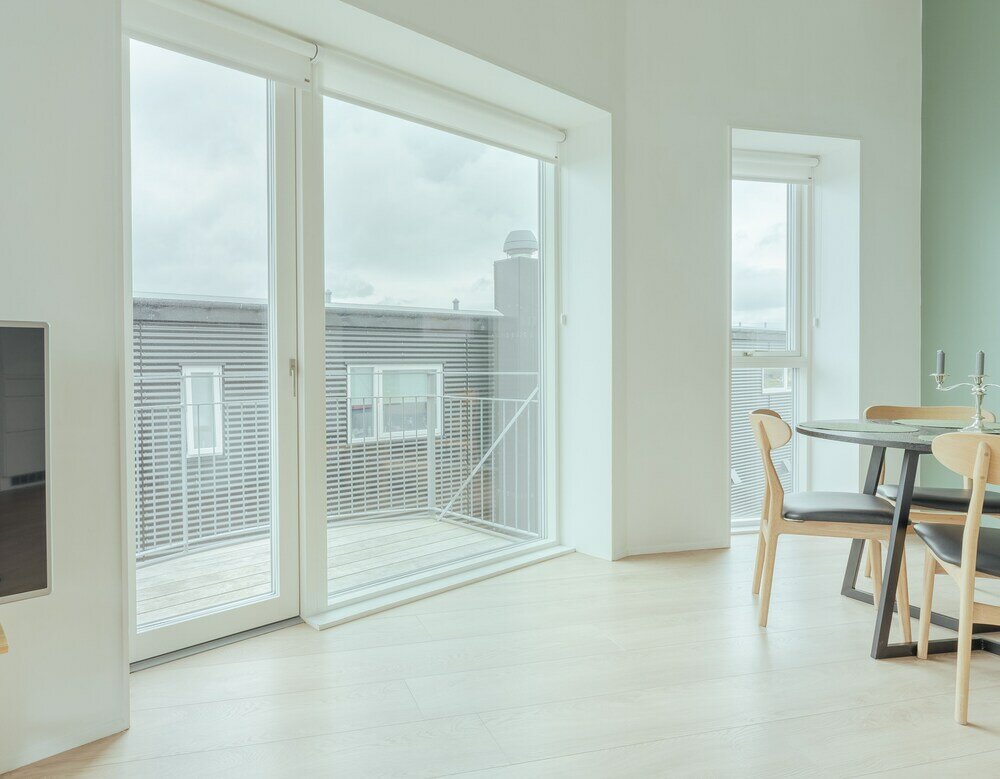 Фото Delightful 2 Bedroom Apt Balcony Parking