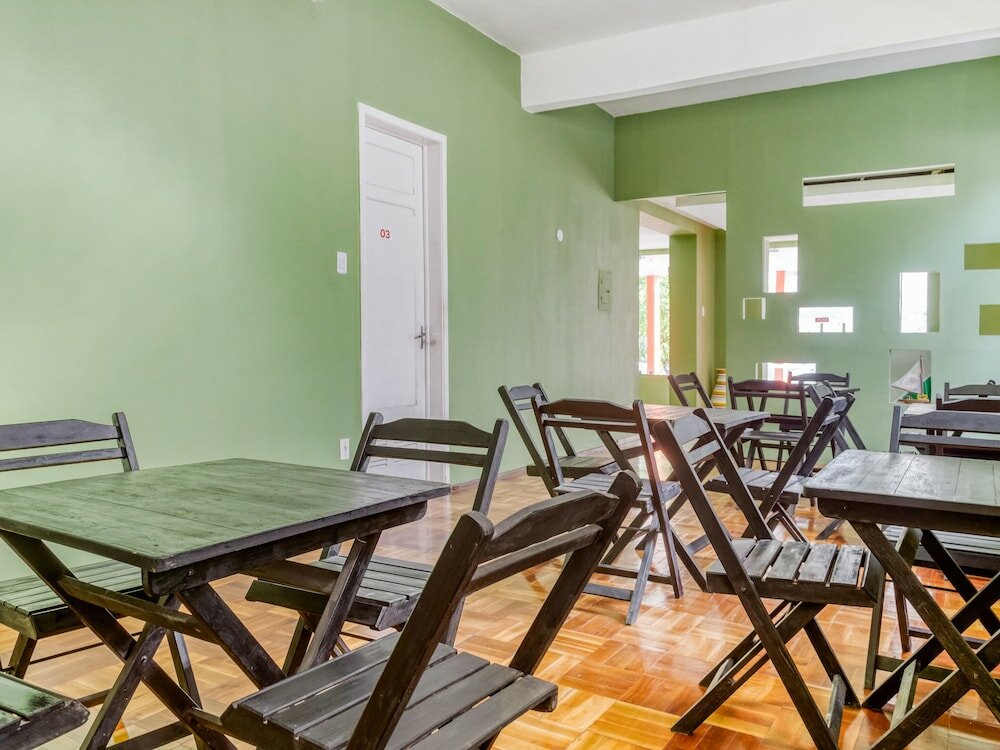 Фото Oyo Hotel Nuvem