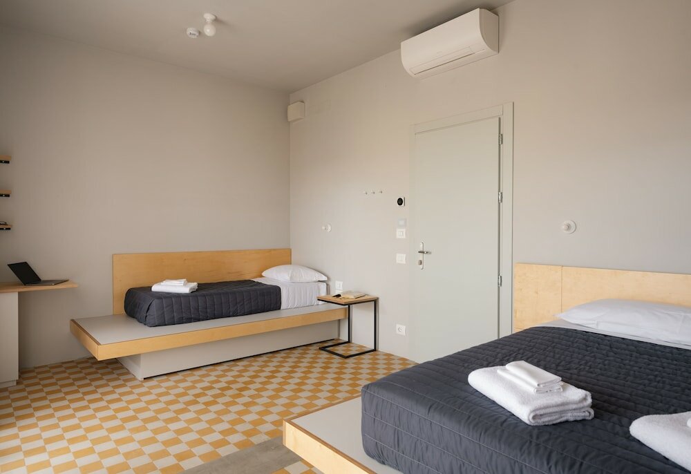 Фото 'Re-Dama Hostel