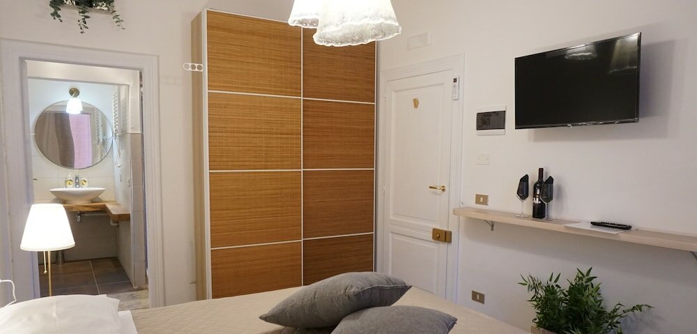 Фото Dimora Elizabeth II